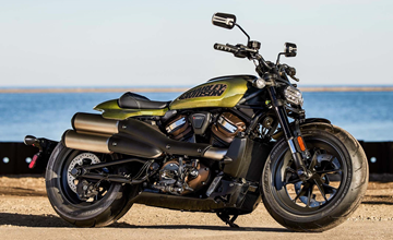 Harley-Davidson Mineral Green Metallic Paint Product